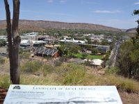 03-Alice Springs und Umgebung